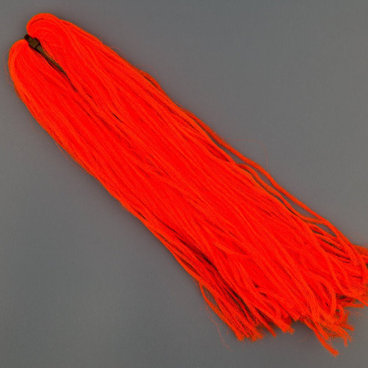 Pulse Fibre - Synthetic Fibers & Flash - Fly Fish Food