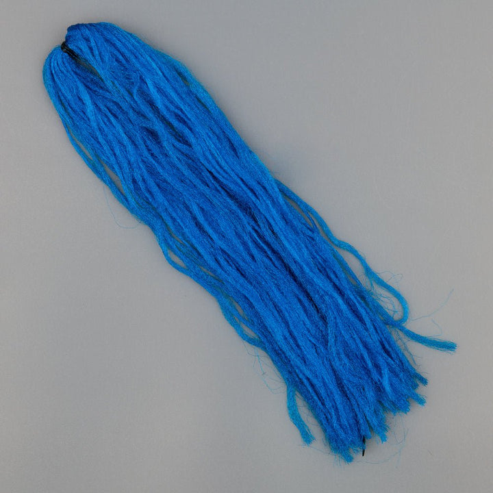 Pulse Fibre - Synthetic Fibers & Flash - Fly Fish Food