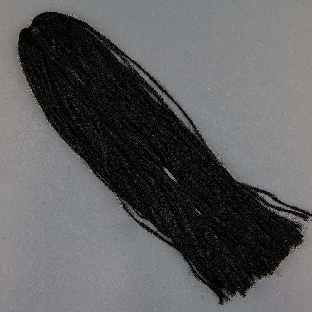 Pulse Fibre - Synthetic Fibers & Flash - Fly Fish Food