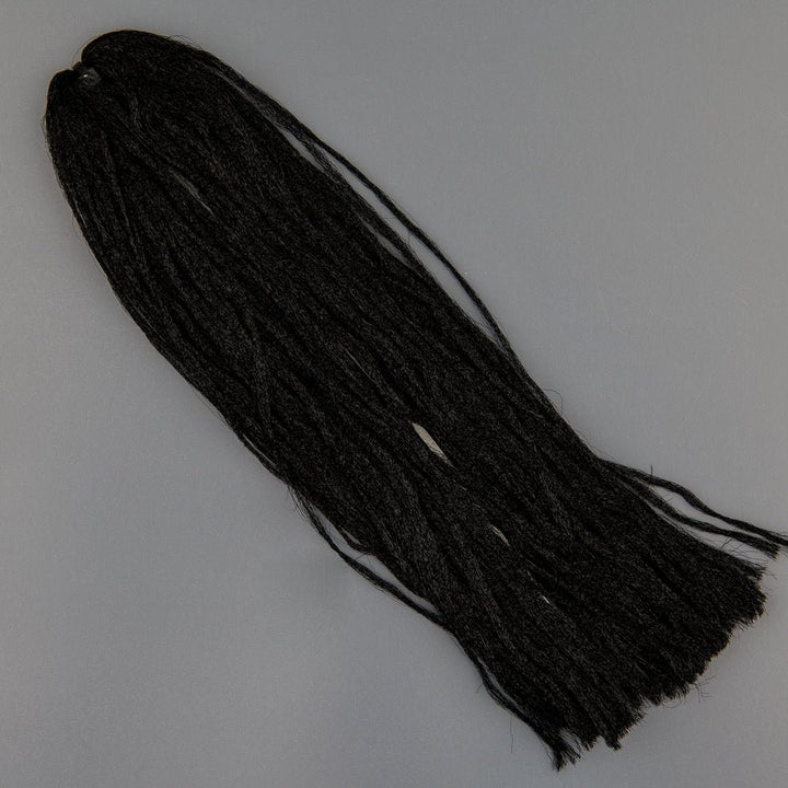 Pulse Fibre - Synthetic Fibers & Flash - Fly Fish Food