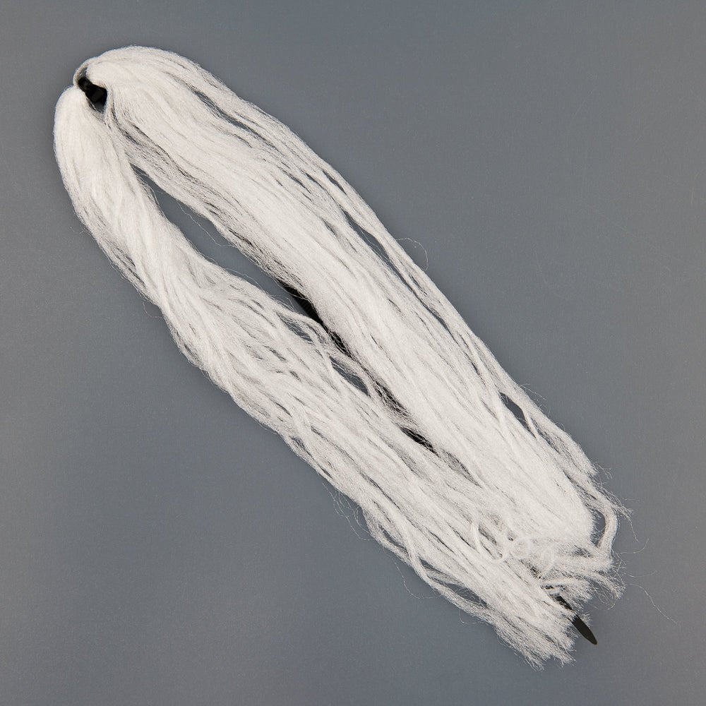 Pulse Fibre - Synthetic Fibers & Flash - Fly Fish Food