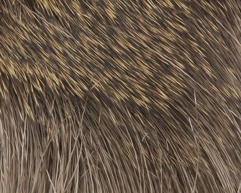 Coastal Deer Hair - Hair & Fur - Fly Fish Food