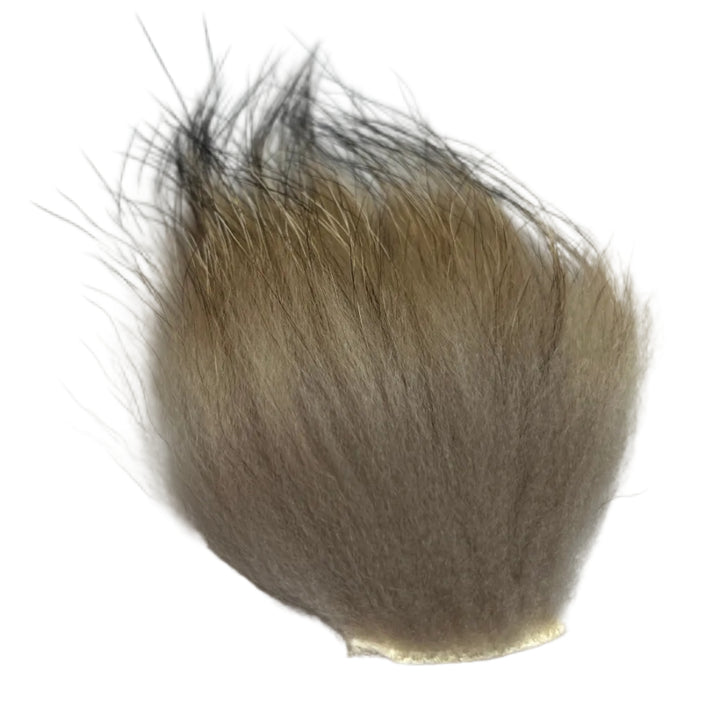 Finn Raccoon - Hair & Fur - Fly Fish Food