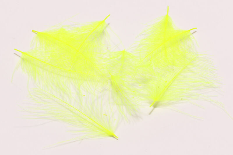 Hareline - Premium CDC (Cul De Canard)