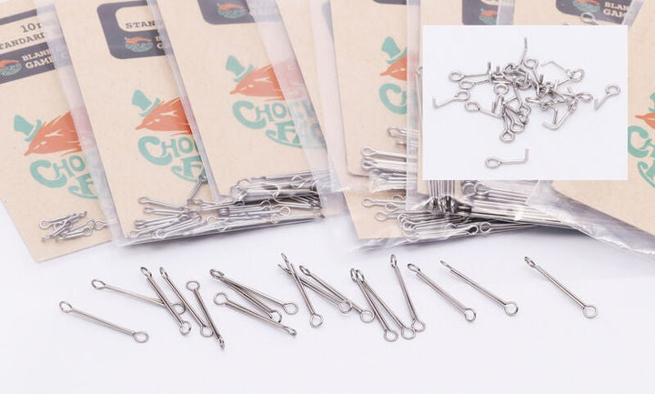 Chocklett Factory Game Changer Shanks - Hooks & Shanks - Fly Fish Food