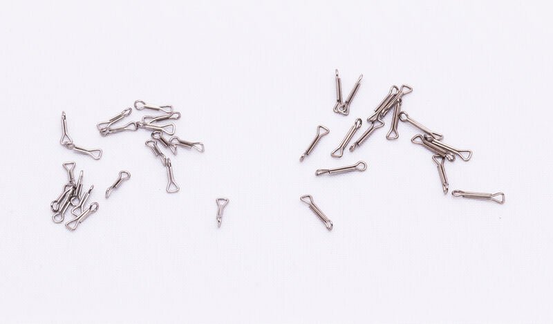 Chocklett Factory Game Changer Shanks - Hooks & Shanks - Fly Fish Food