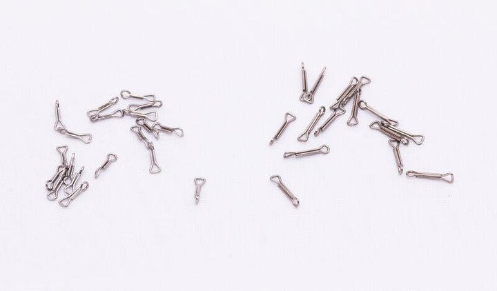 Chocklett Factory Game Changer Shanks - Hooks & Shanks - Fly Fish Food
