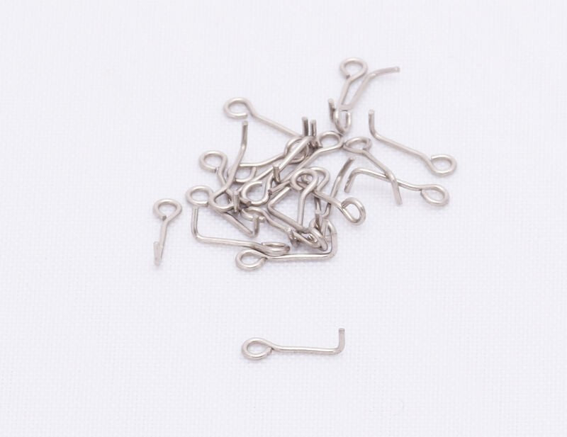 Chocklett Factory Game Changer Shanks - Hooks & Shanks - Fly Fish Food