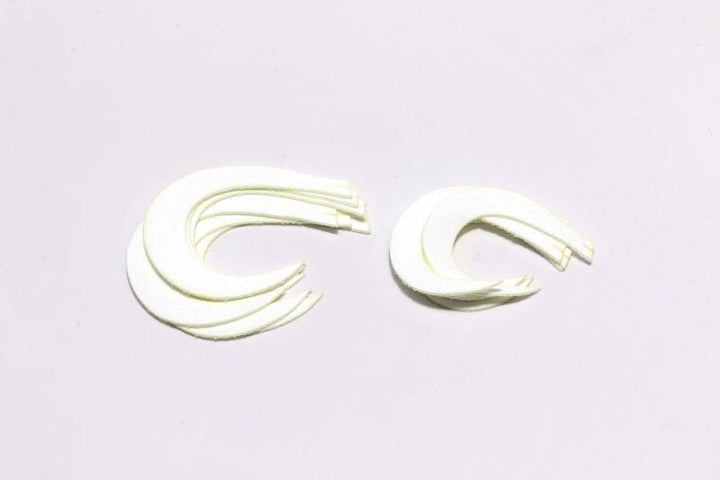 Cohen's Hook Tail - Misc. Synthetics - Fly Fish Food