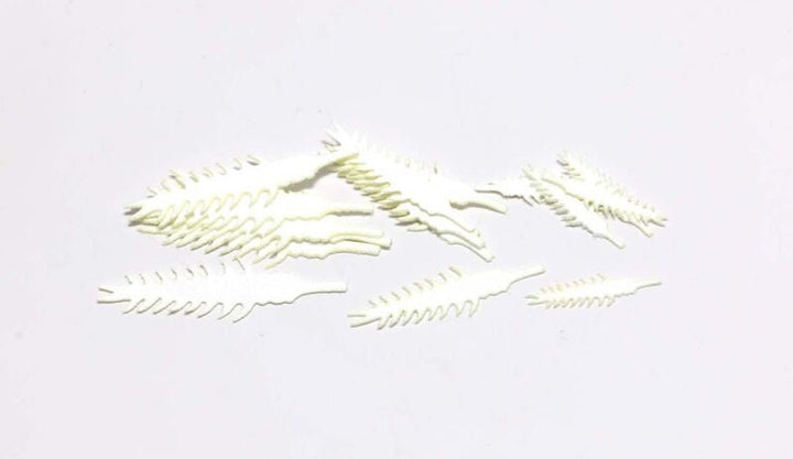 Cohen's Hellgrammite Tail - Misc. Synthetics - Fly Fish Food