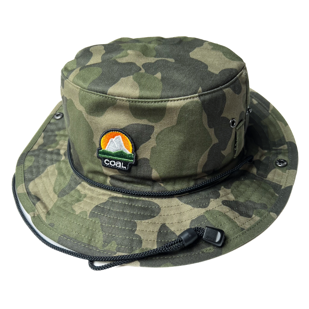 Boonie hat skate sales