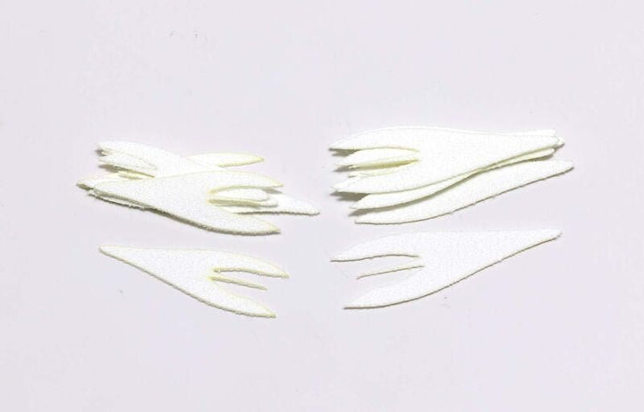 Cohen's Swimming Crawdad Tail - Misc. Synthetics - Fly Fish Food