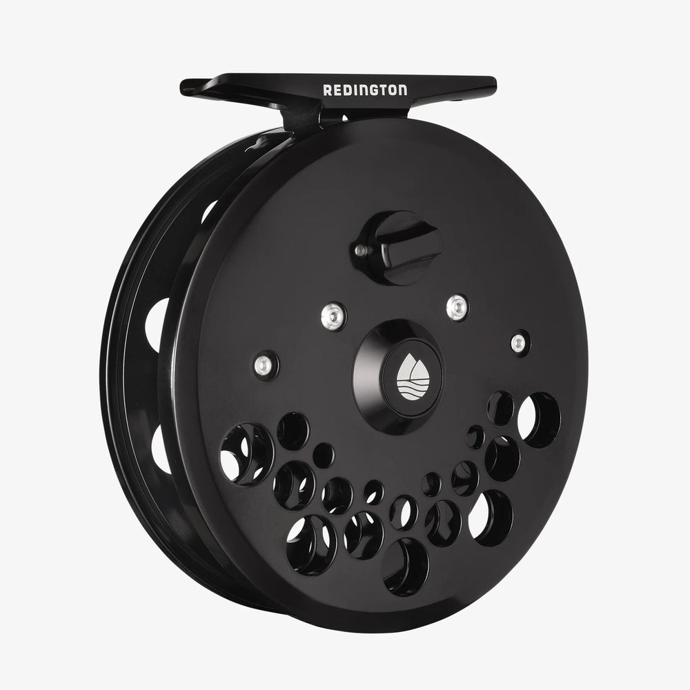 Redington Classic Trout Reel - Black - Reels - Fly Fish Food