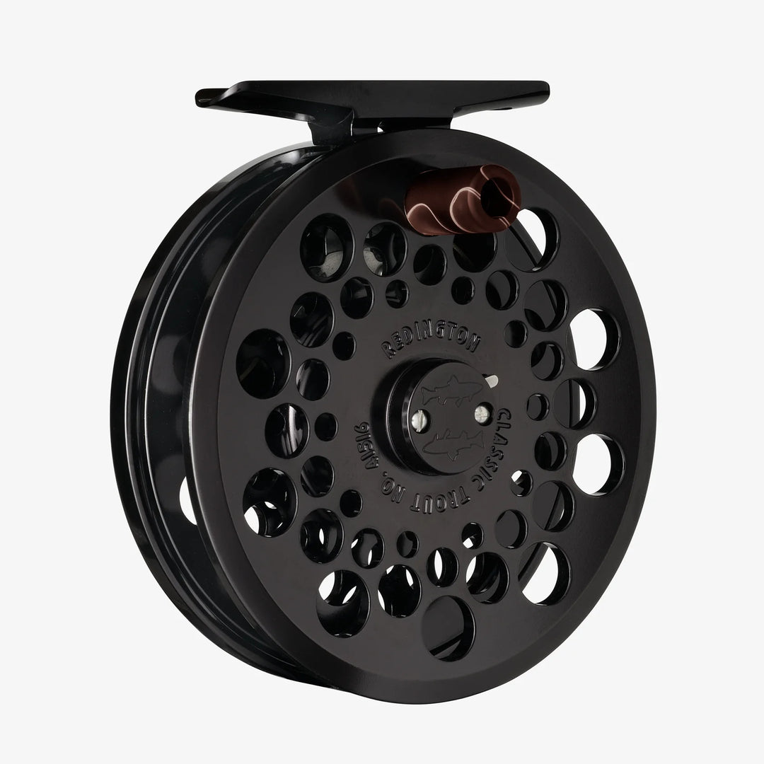 black fish fishing reel Ross Animas 7/8 / Blackout / The frame is accented by a machined silhouette of the Colorado mountains in Ross Reels backyard Blackfish, Tautog, Tog | Jigs,