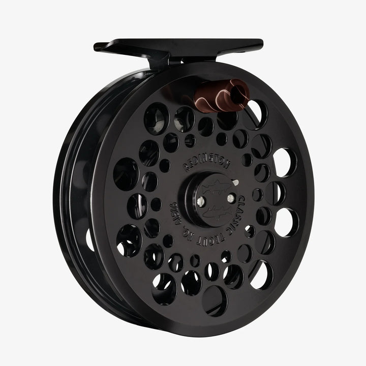 Redington Classic Trout Fly Reel - 4/5/6