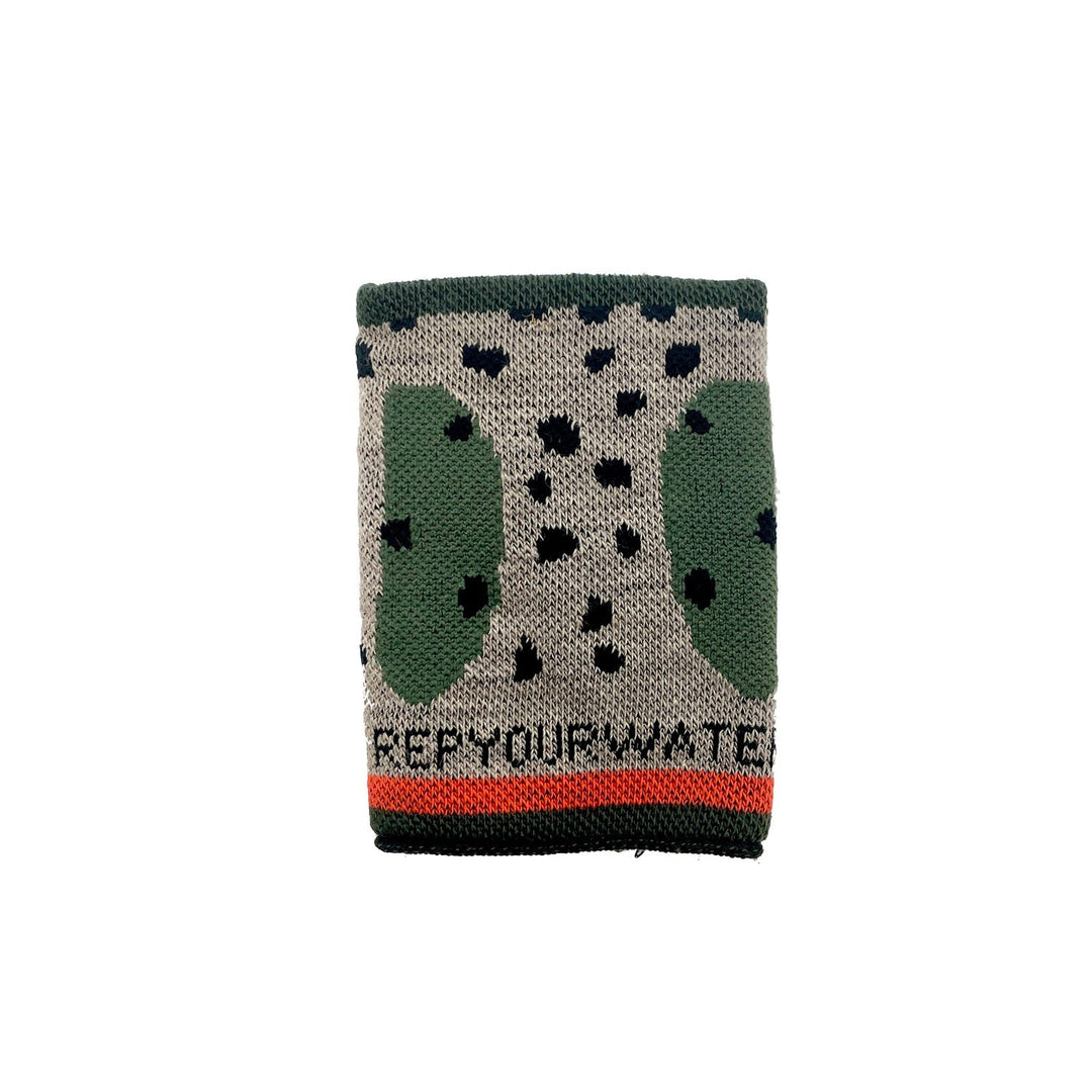 RepYourWater Drink Sweater, Cutthroat Skin