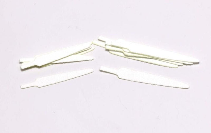 Cohen's Wiggle Tail - Misc. Synthetics - Fly Fish Food
