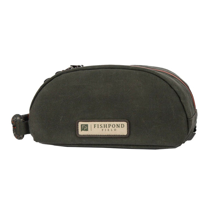 Fishpond Cabin Creek Toiletry Kit - Duskwood - Packs & Bags - Fly Fish Food