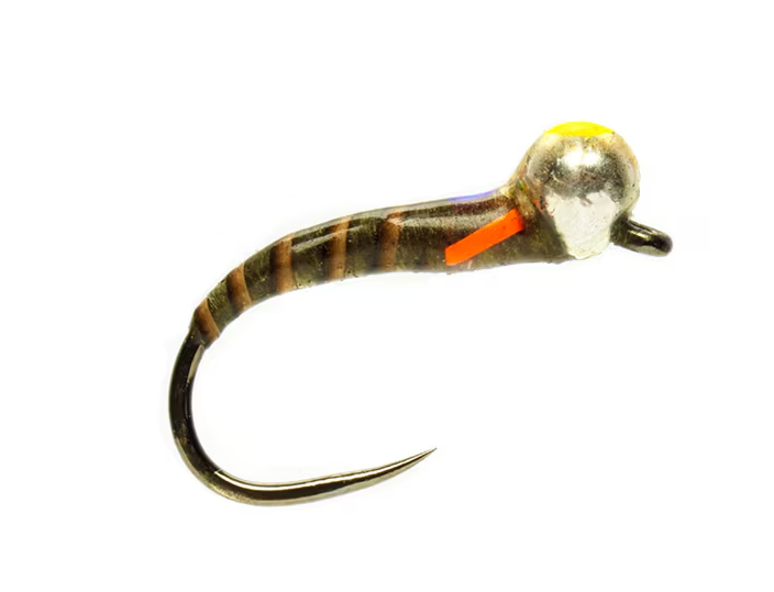 Classic Buzzer Olive
