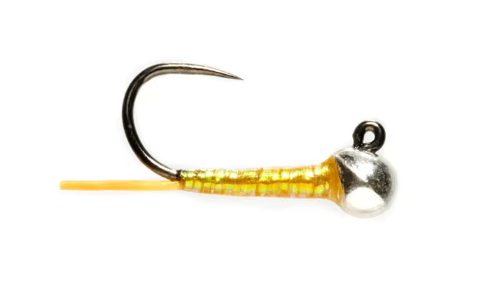 Moore's Next Gen Perdigon Big Bird Barbless - Flies - Fly Fish Food