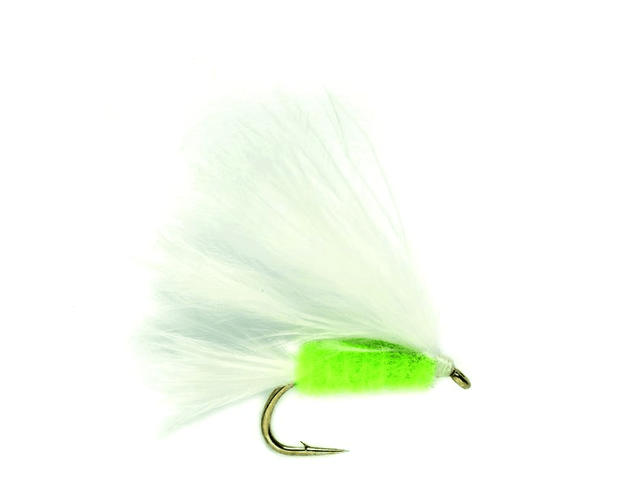 Cat's Whisker Mini - Flies - Fly Fish Food