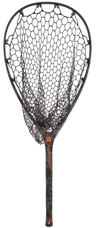 Fishpond - Nomad Mid - Length Boat Net - Wild Run Edition - Nets & Accessories - Fly Fish Food