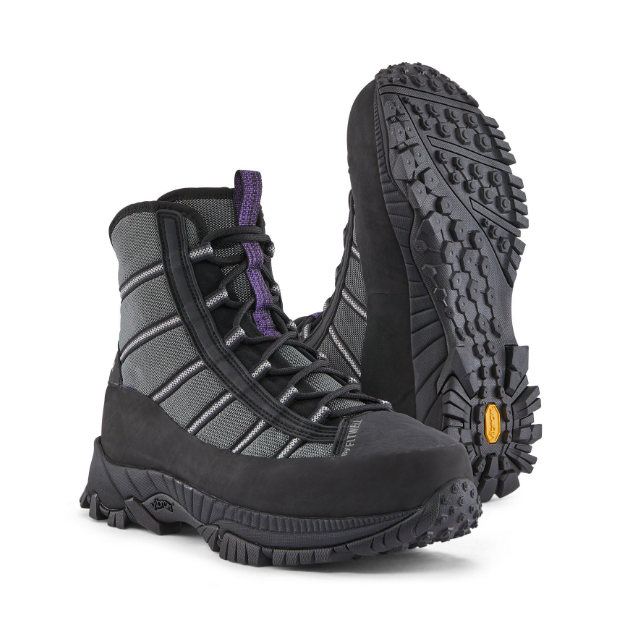 Patagonia - Forra Wading Boots - Forge Grey