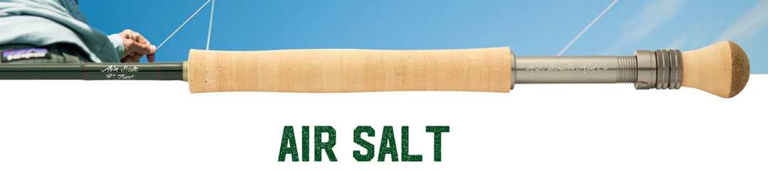Winston Air Salt Fly Rod
