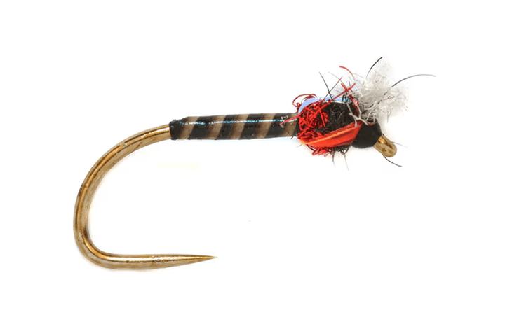 Jenkin's Lightweight Buzzer Barbless - Flies - Fly Fish Food