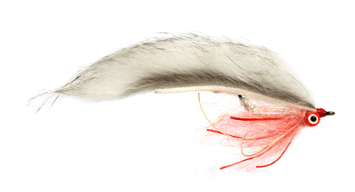 Moore's Hi - Lo - Heathen - Brass - Flies - Fly Fish Food