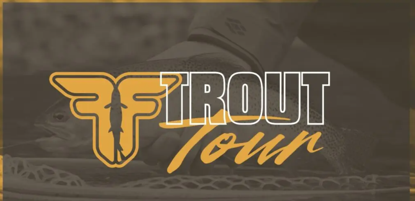 Trout Tour - 2024 - April 12