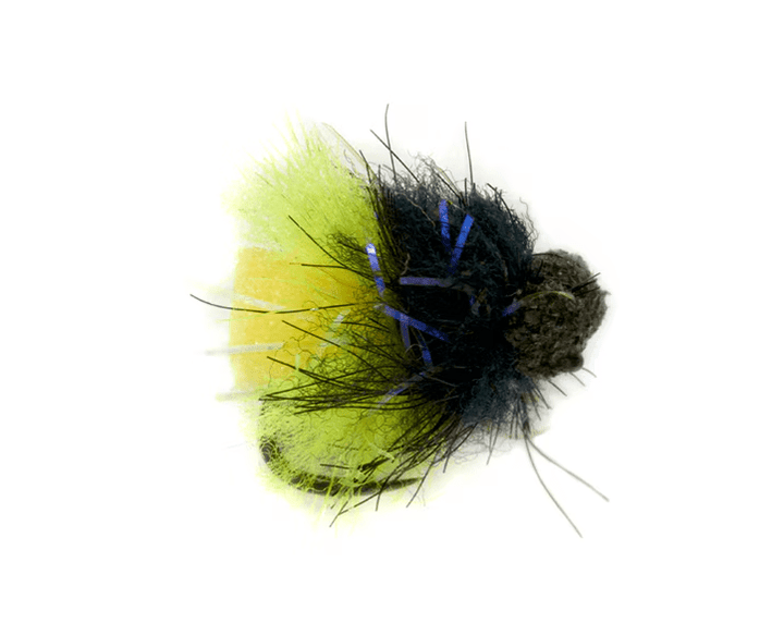 Croston's Mini Egg Foobie Viva Barbless - Flies - Fly Fish Food
