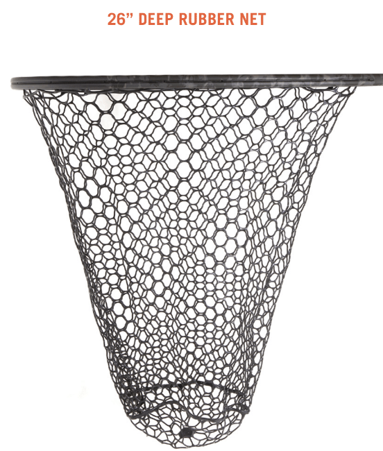 Fishpond - Nomad Mid - Length Boat Net - Wild Run Edition - Nets & Accessories - Fly Fish Food