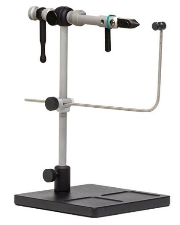 Renzetti - Clouser Cam Traveler 2200 Series Vise with Pedestal Base