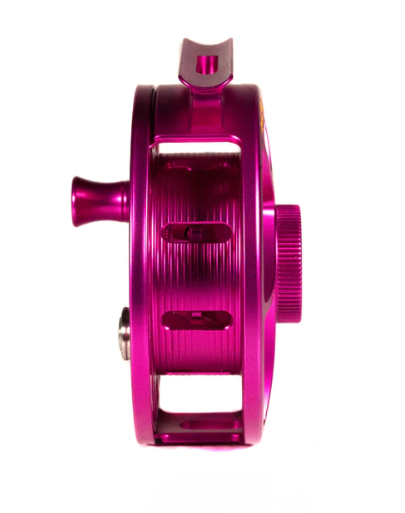 Hatch - Iconic Fly Reel - 2023 Custom Endless Summer