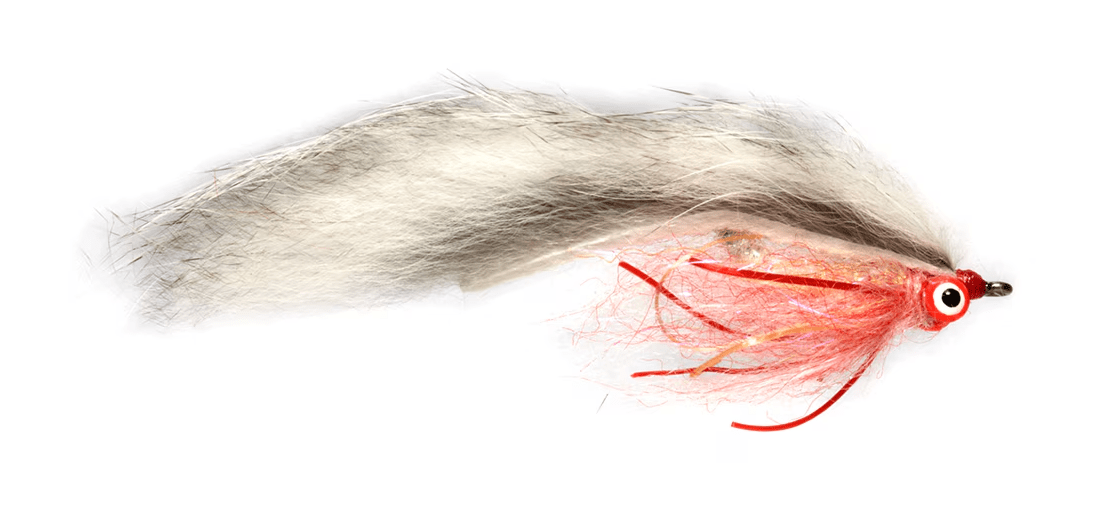 Moore's Tungsten HiLo Heathen Fly Fish Food