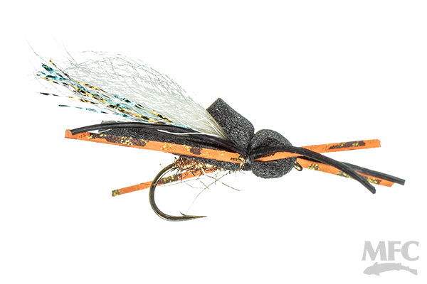 Card's Cicada - Flies - Fly Fish Food