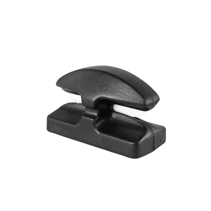 Ceramic Blade Peel & Stick Flat Mount