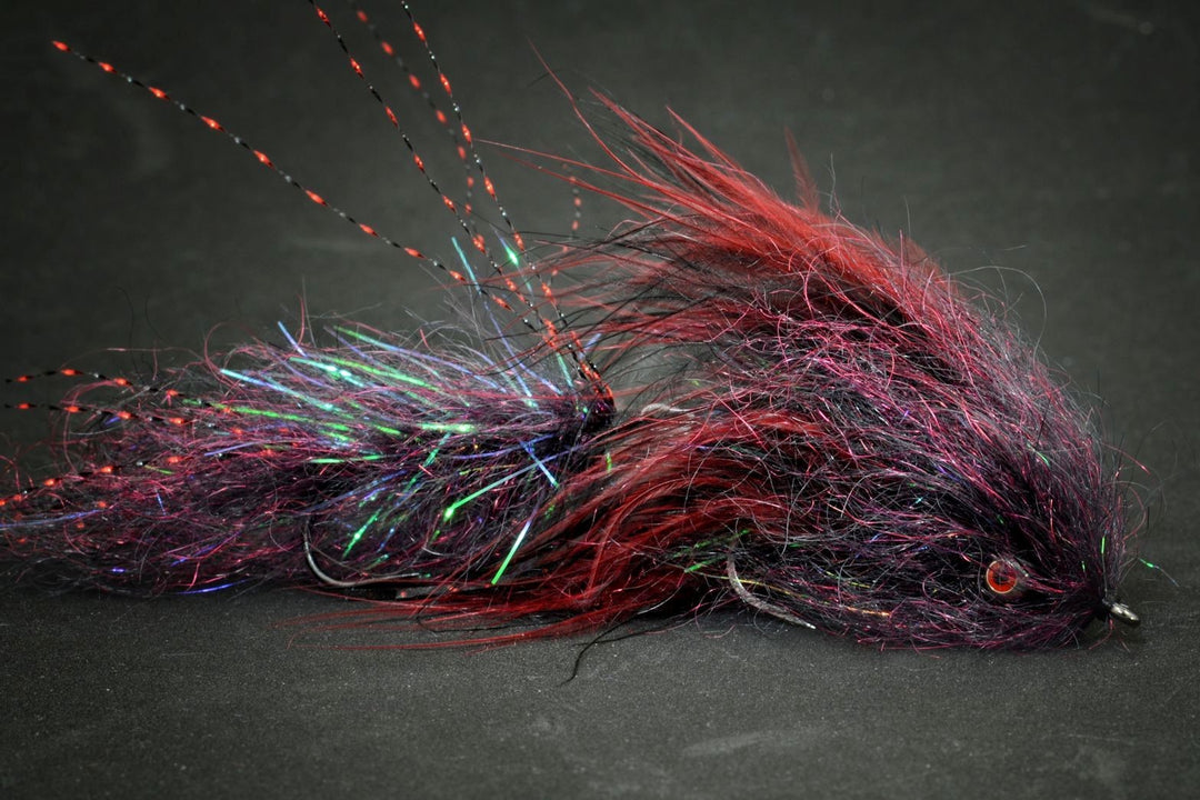 Size 24 Soft Hackle – Fly Fish Food