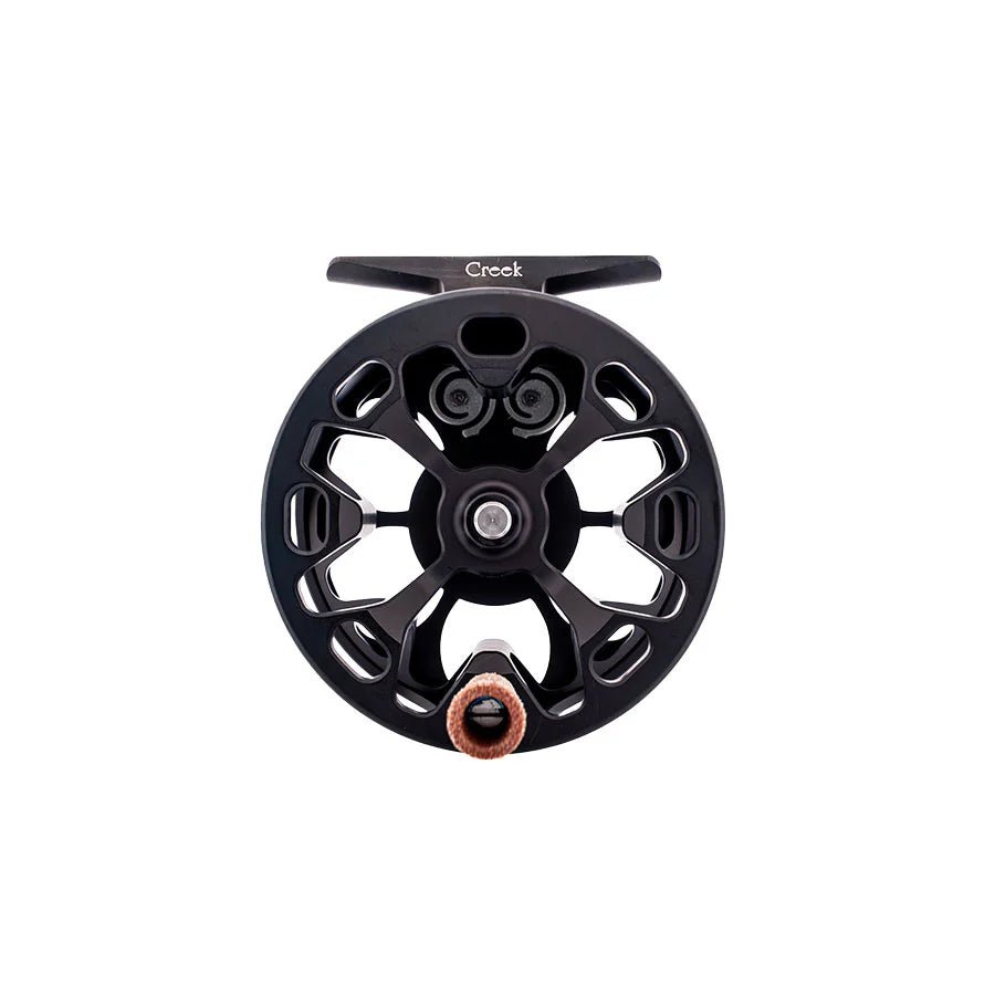 Ross Reels - Cimarron Creek Fly Reel
