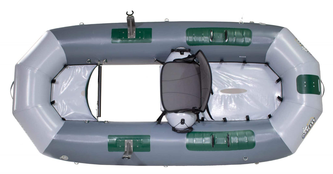 OSG Clearwater - Gray