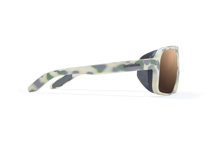 Cocho Marsh Camo Matte / Copper (Glass)