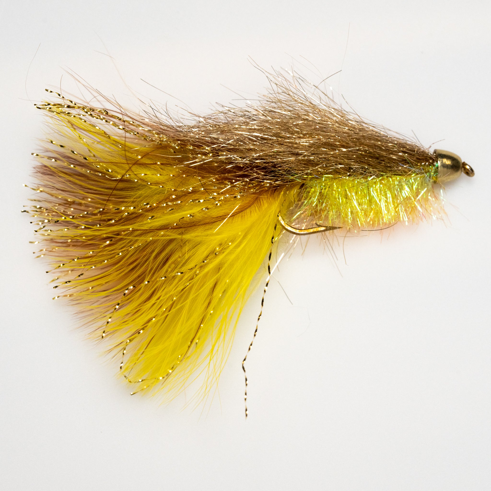 Coffey's Sparkle Minnow Brownie