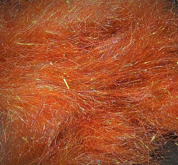Hawgfish Dry Creek Dubbing