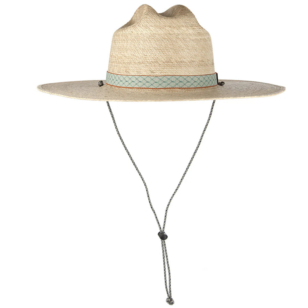 Fishpond Low Country Hat - 2.0 - Palm