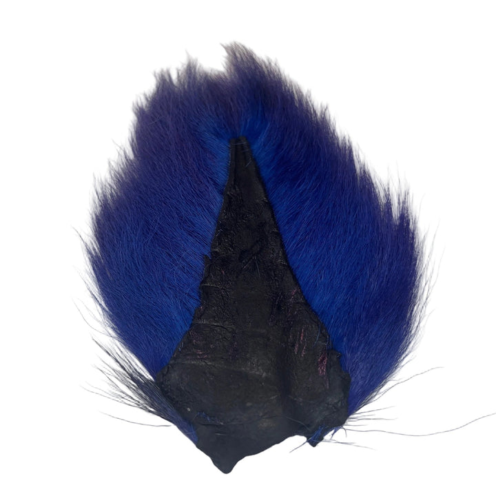 The Fly Hair Co. - Regular Bucktail - Hair &amp; Fur - Fly Fish Food