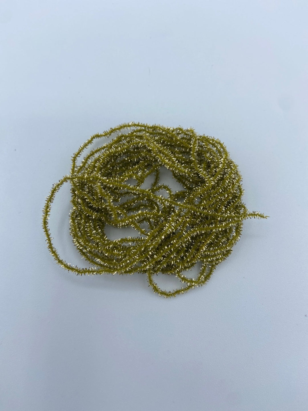 Micro Synthetic Herl - Chenille - Fly Fish Food