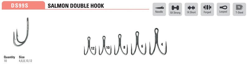 Mustad DS99SAP Mustad DS99SAP