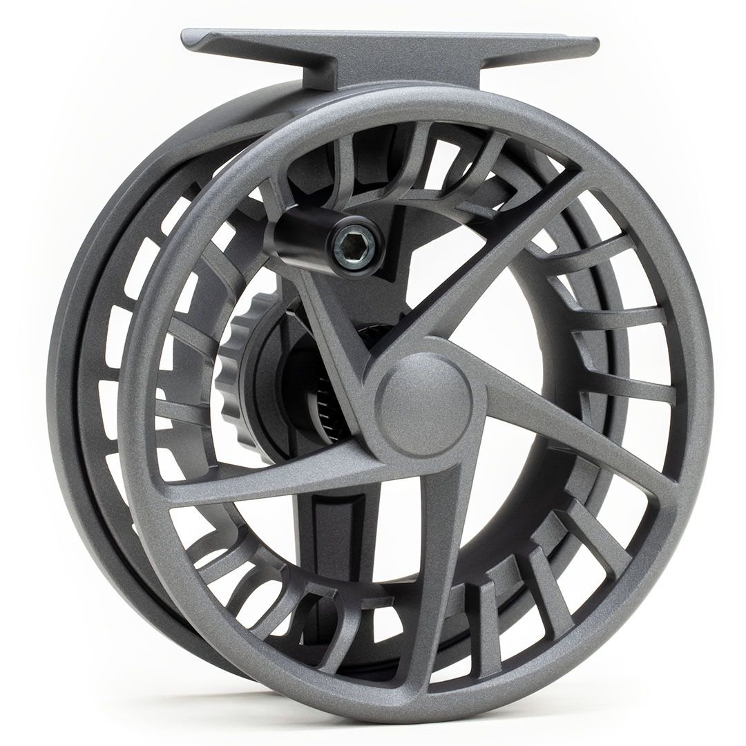 Lamson - Liquid S-Series Reel