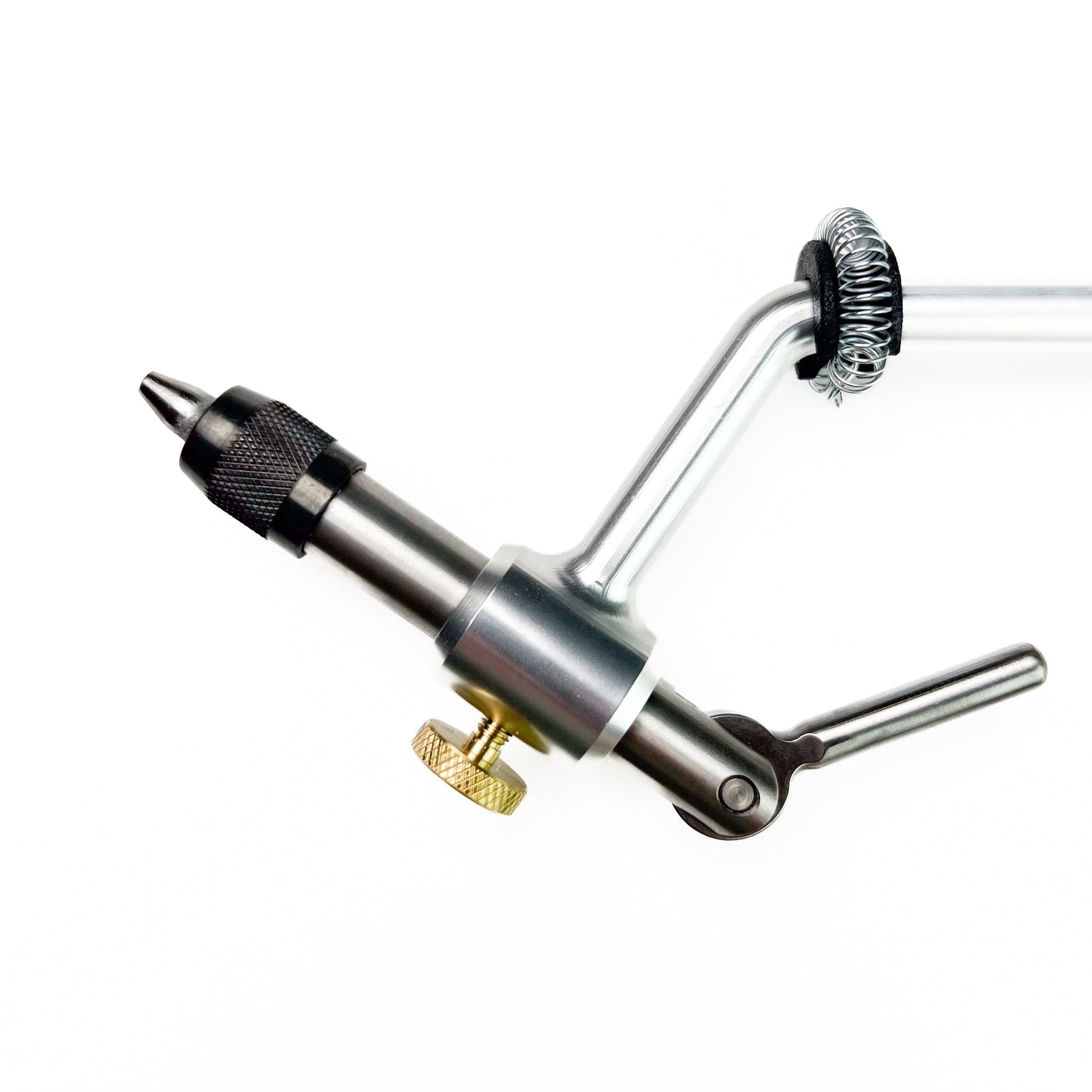 DYNA-KING タイイングツール Dyna-King Excalibur Vise - Dyna King Vises